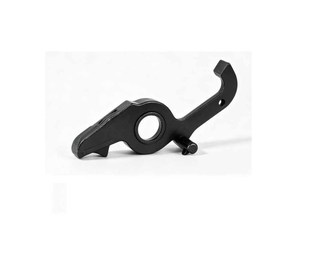 Sintered lever, from current production